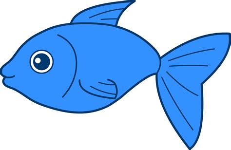 fish images clip art